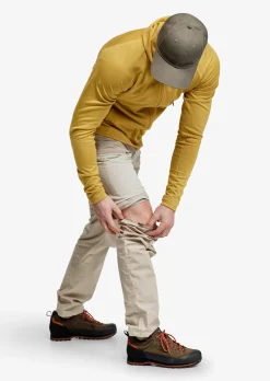 Tived Zip-Off Pant Herre