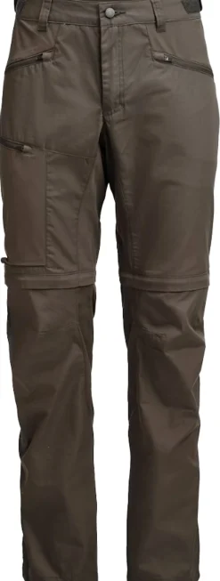 Tived Zip-Off Pant Herre