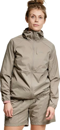 Tived Light Windbreaker Jacket Dame