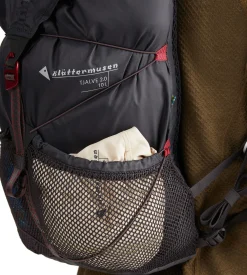 Tjalve 2.0 Backpack 10L