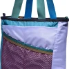 Todo 22L Convertible Tote - Del Dia