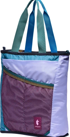 Todo 22L Convertible Tote - Del Dia