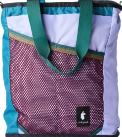 Todo 22L Convertible Tote - Del Dia