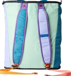 Todo 22L Convertible Tote - Del Dia