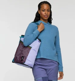 Todo 22L Convertible Tote - Del Dia