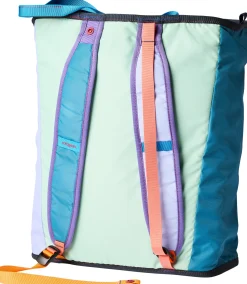 Todo 22L Convertible Tote - Del Dia