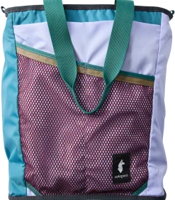 Todo 22L Convertible Tote - Del Dia