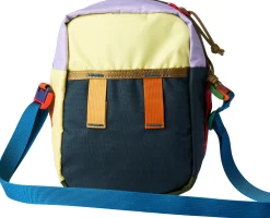Todo 1L Shoulder Bag - Del Dia