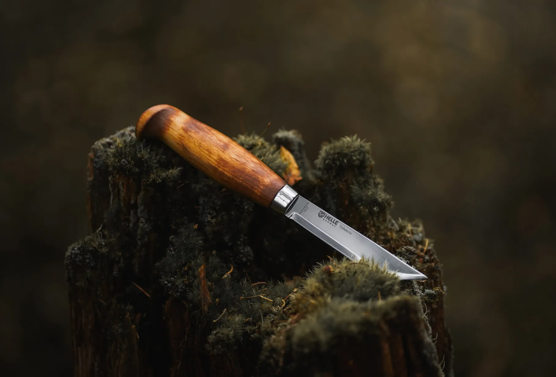 Tollekniv Starter Knife