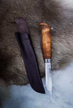 Tollekniv Starter Knife