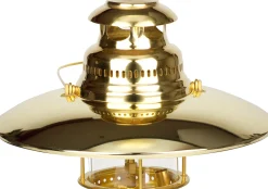 Top Reflector HK500, Brass