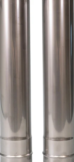 Torden Chimney Pipe Spare Set of Two