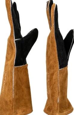 Torden Leather Gloves