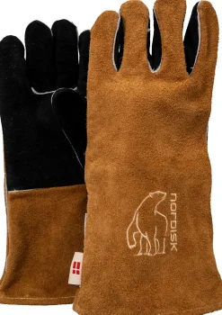 Torden Leather Gloves