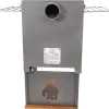 Torden Wood Burner Set