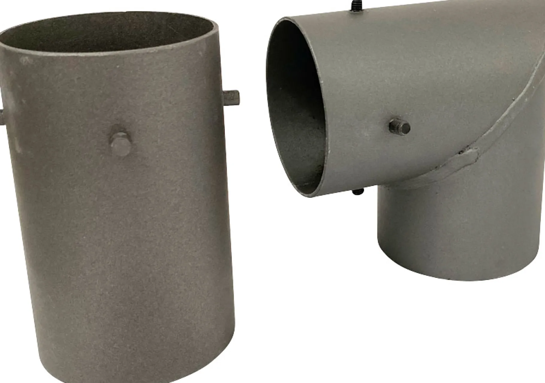 Torden Wood Burner Set