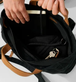 Totepack No. 1