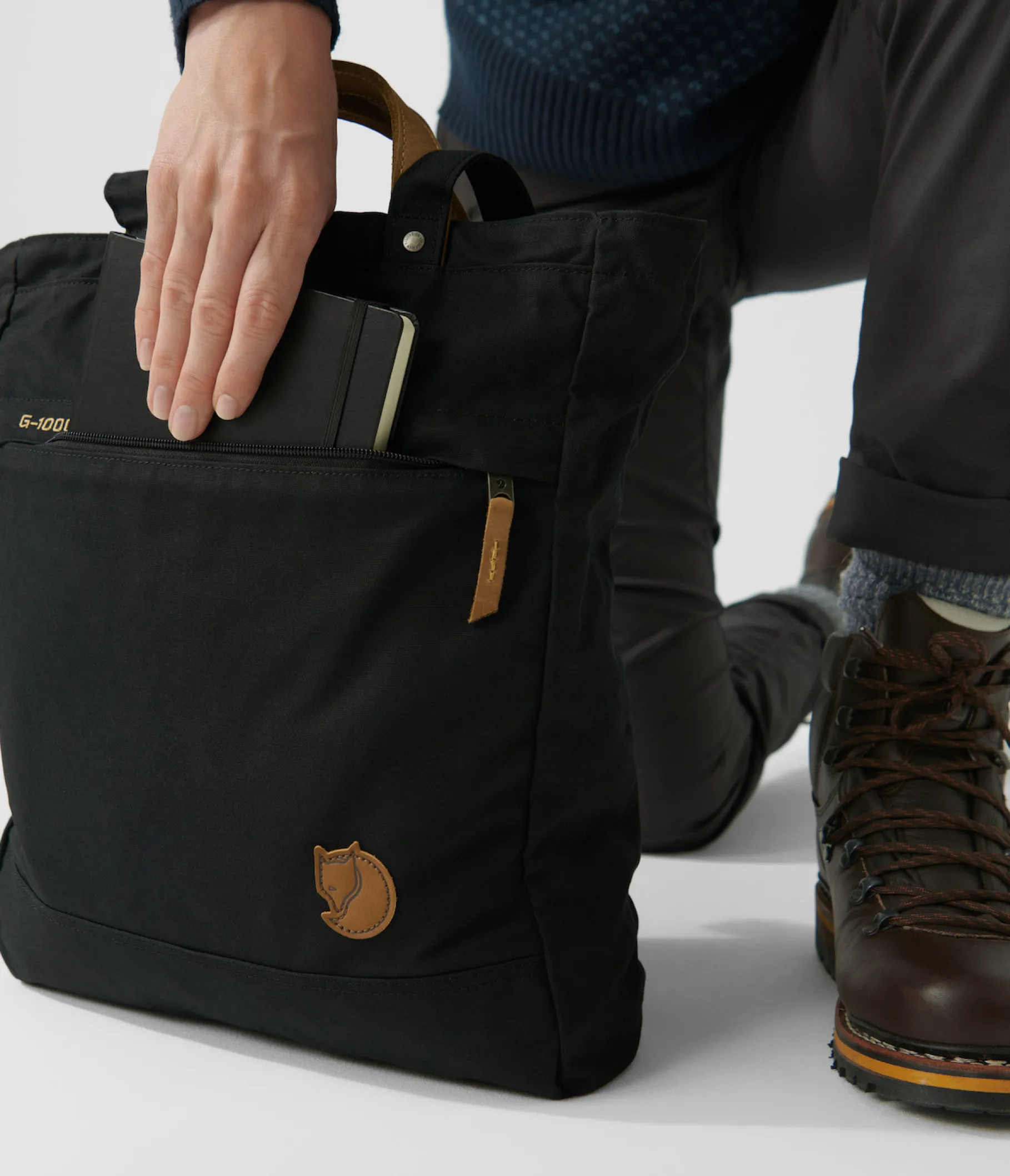 Totepack No. 1
