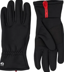 Touch Point Fleece Liner Sr. 5-Finger