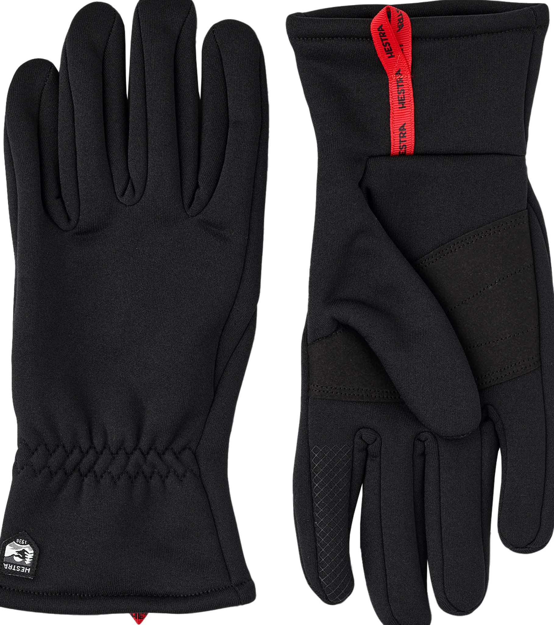Touch Point Fleece Liner Sr. 5-Finger