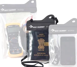 TPU Guide Accessory Case M
