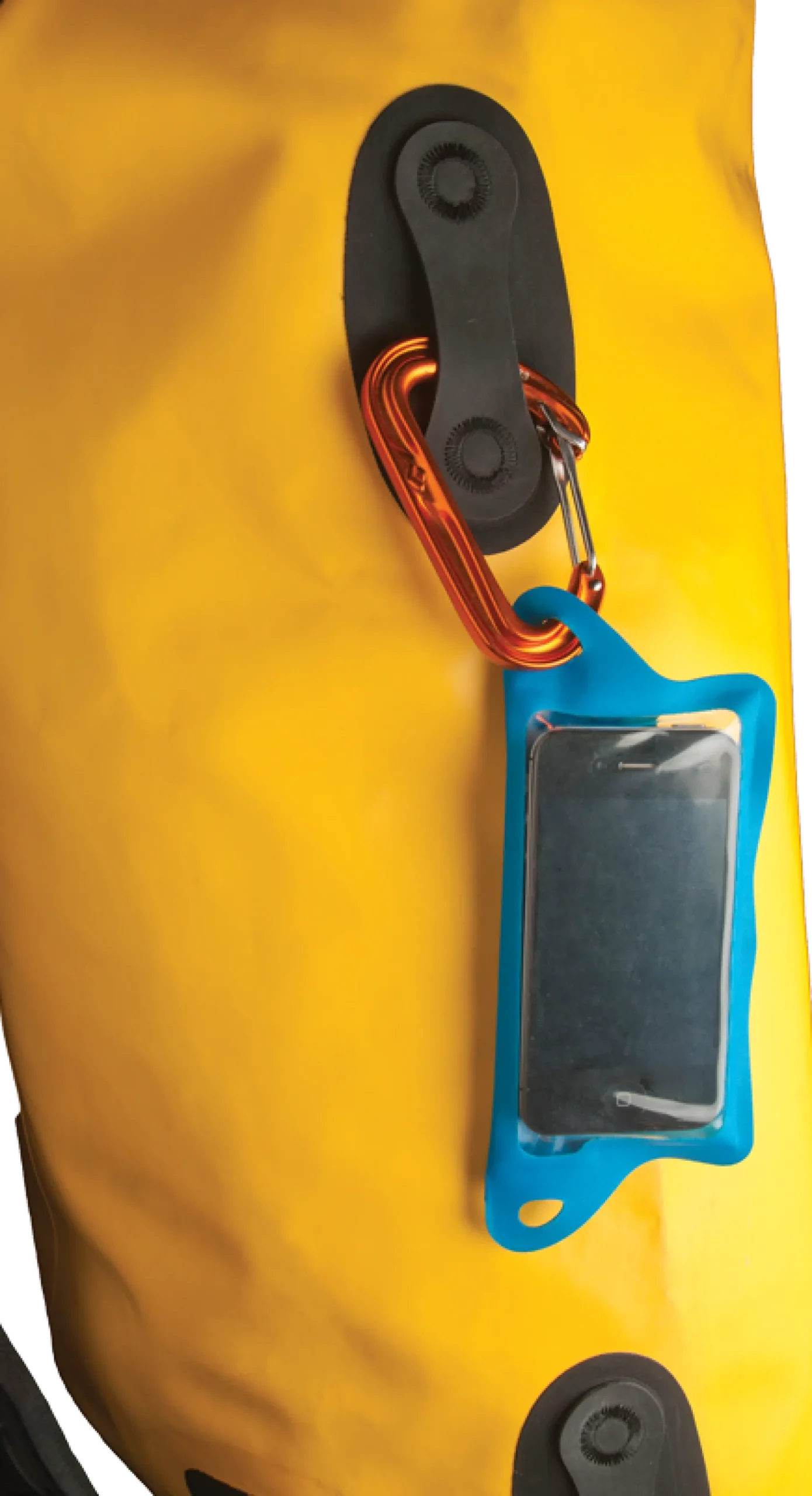 TPU Guide Waterproof Case XL