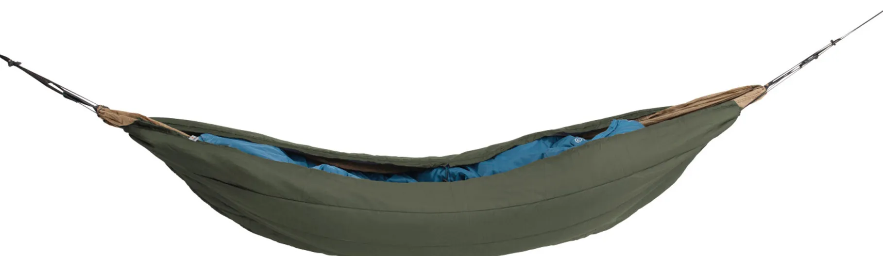 Trace Hængekøje Underquilt