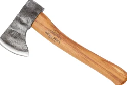 Traditional Black Forest Hatchet 350g Håndøkse