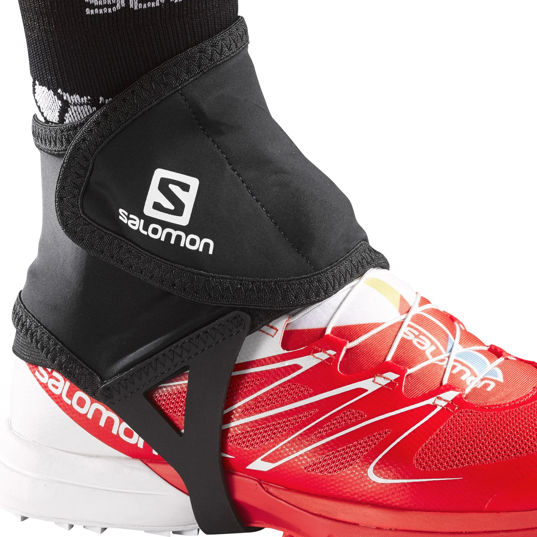 Trail Gaiters Low