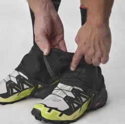 Trail Gaiters Low
