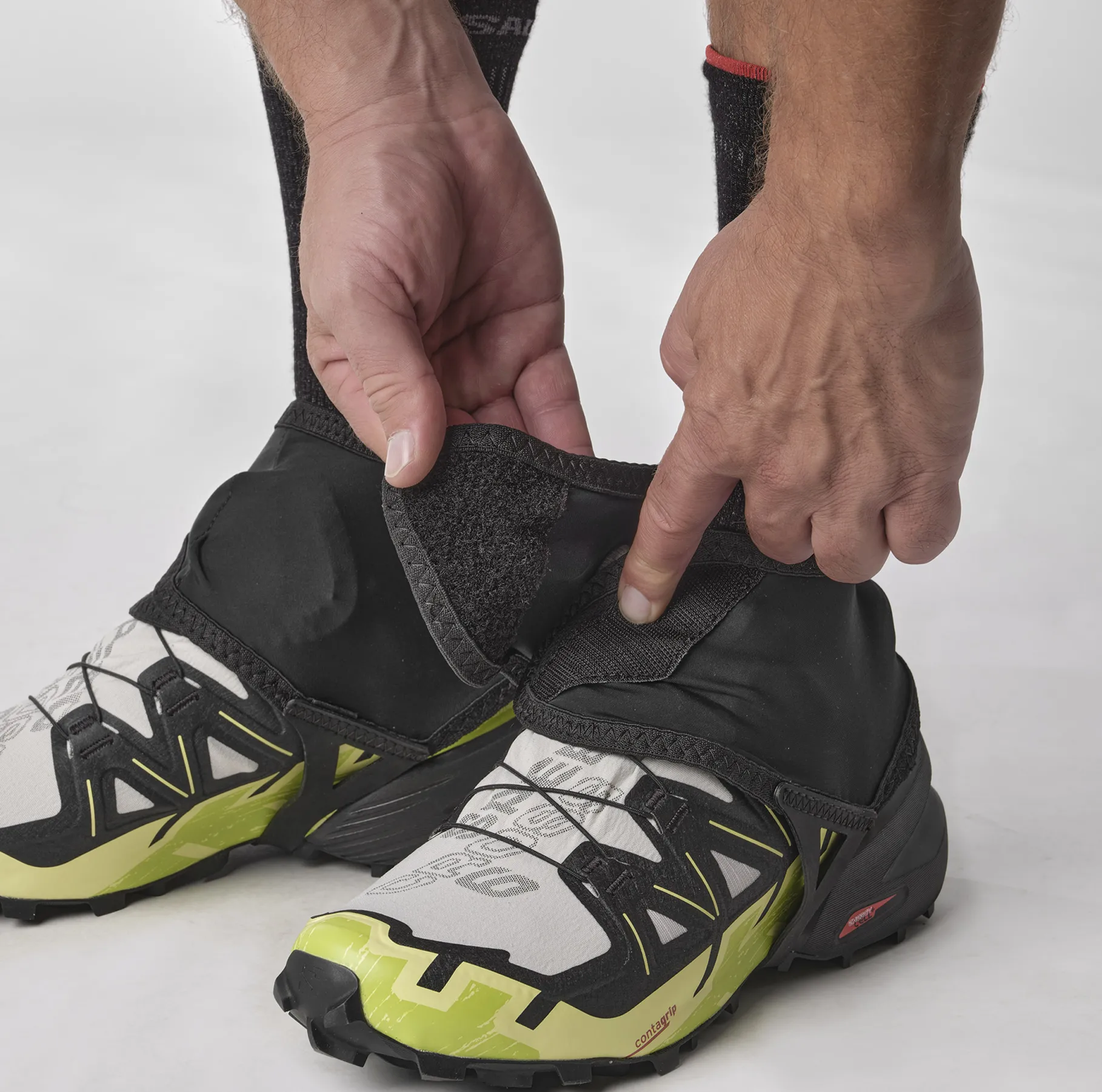 Trail Gaiters Low