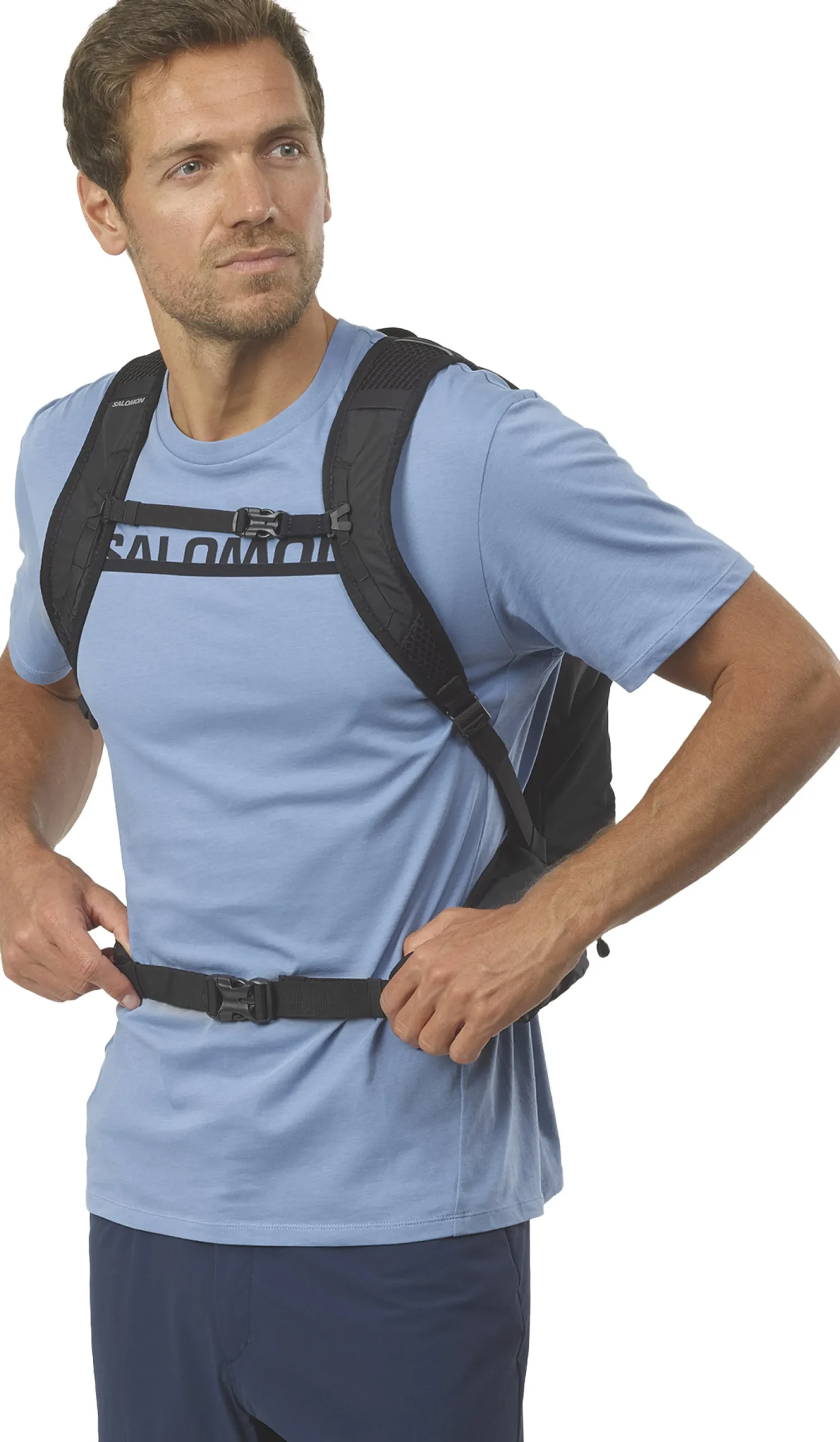 Trailblazer 20