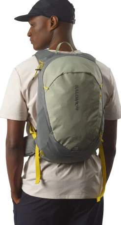 Trailblazer 20