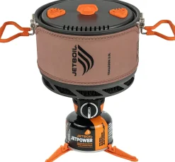 TrailCook 2.0L Kogesæt med Gasbrænder