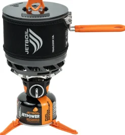 TrailCook 1.2L Kogesæt med Gasbrænder