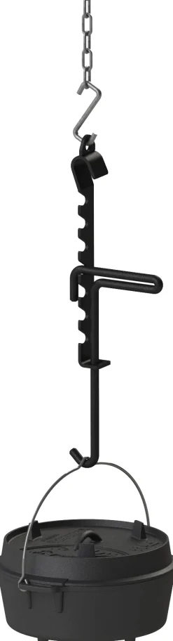 Trammel Hook KH7