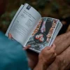 Trangia Moment - The Outdoor Cookbook, English
