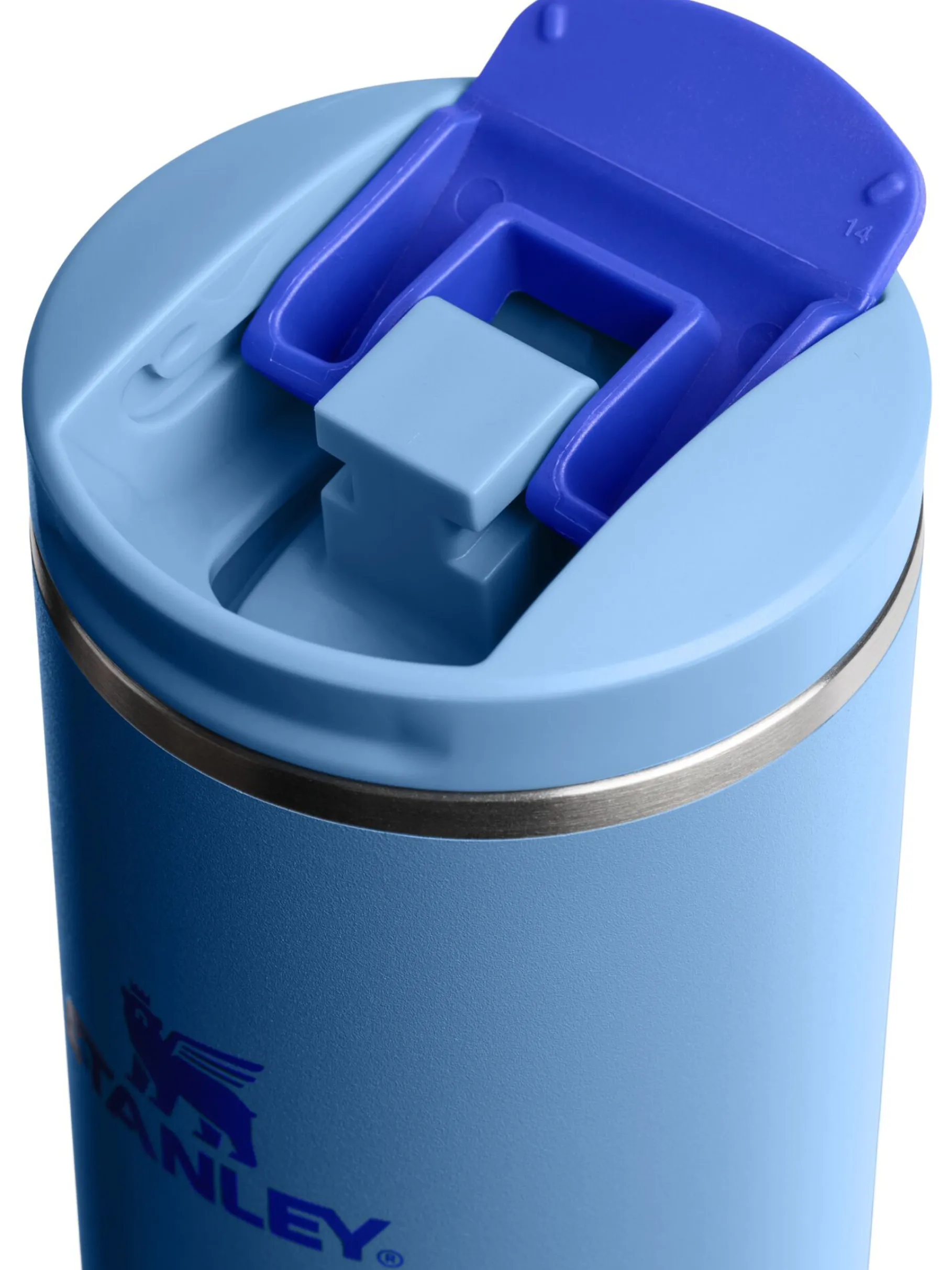 Transit Fliptop Mug 0.35L Termokop