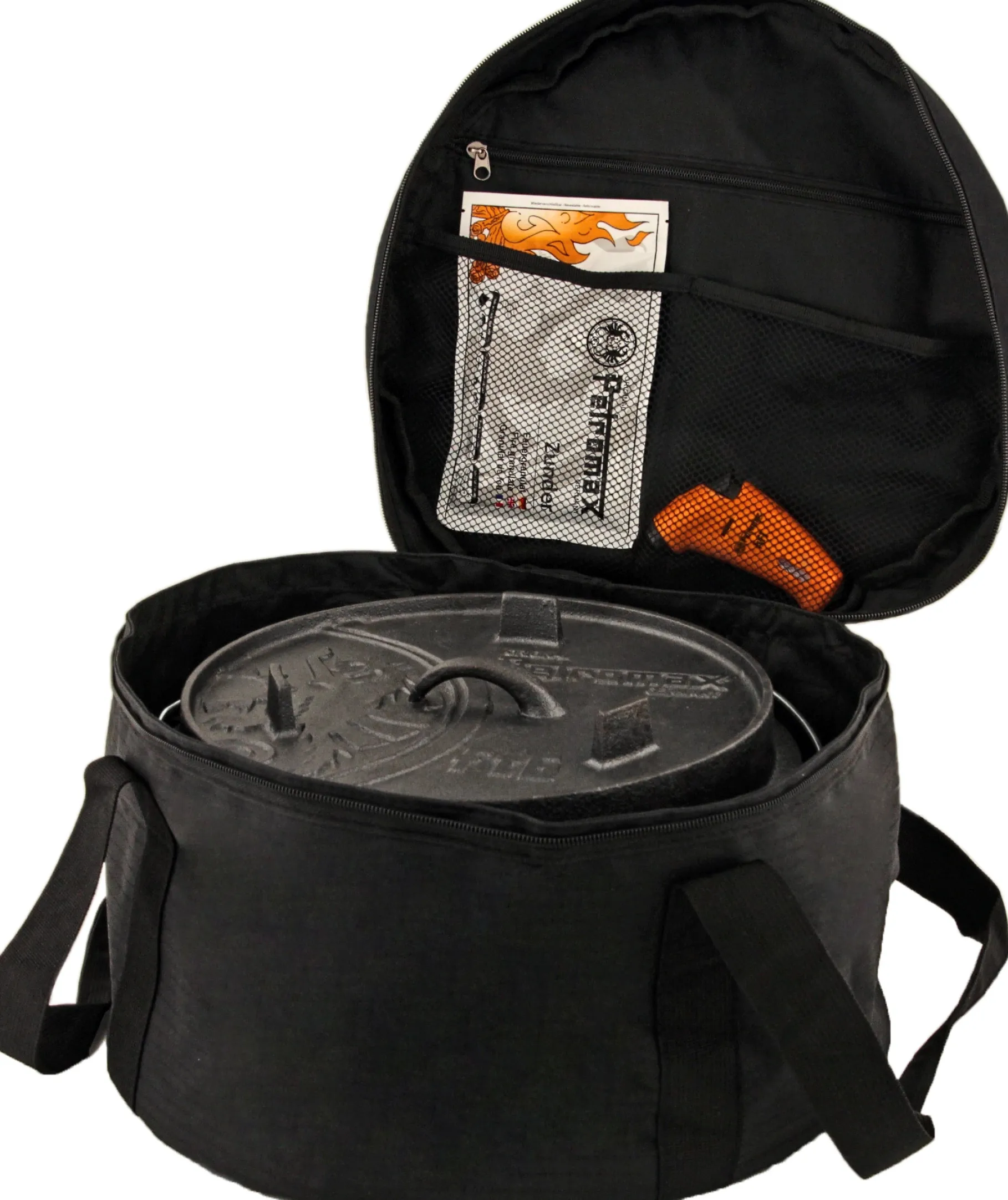 Transport Bag Dutch Oven FT3