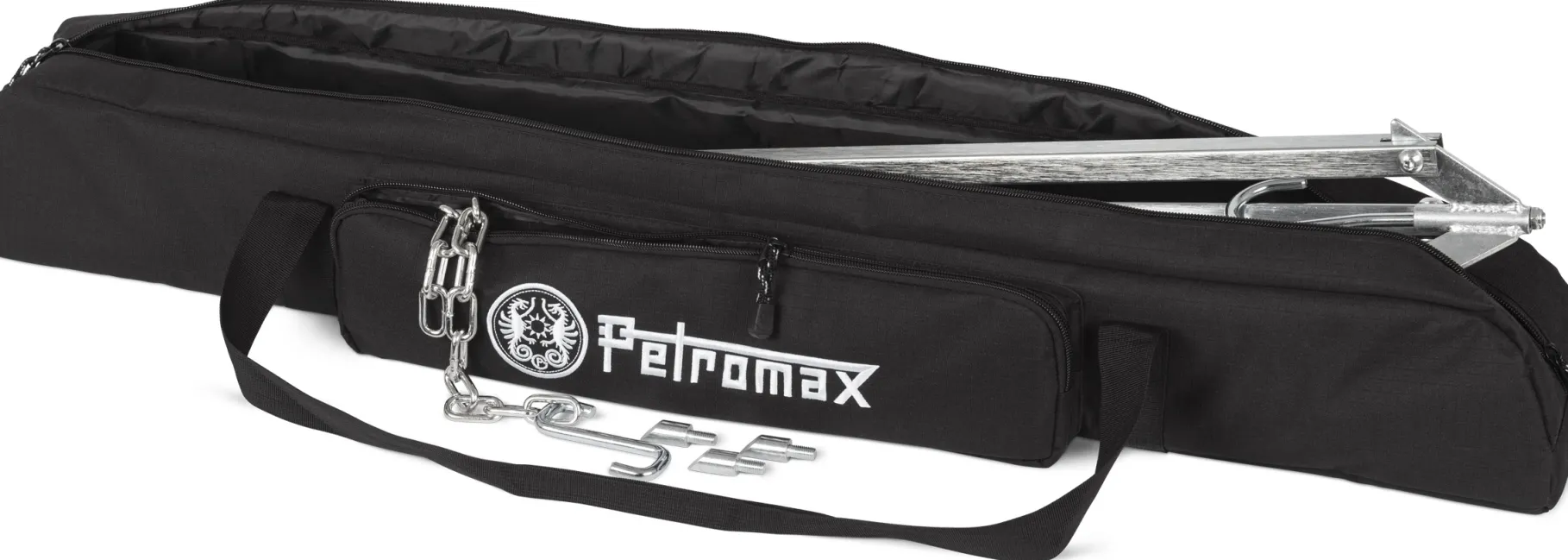 Transport Bag For Cooking Tripod