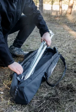 Transport Bag For Cooking Tripod