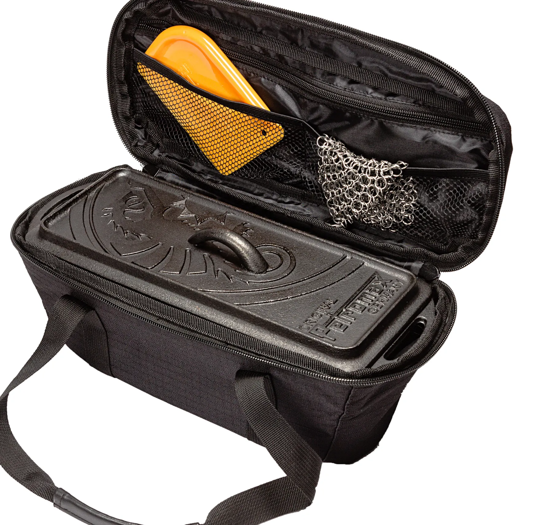 Transport Bag Loaf Pan K4