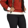 Transporter Roll Top Pack