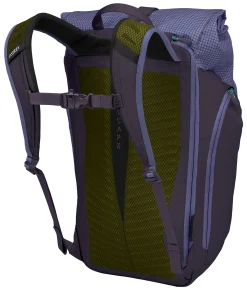 Transporter Roll Top Pack