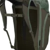 Transporter Roll Top Pack