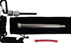Trapper Firesteel Set