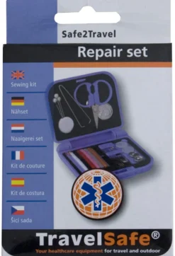 Travel Sewing Kit