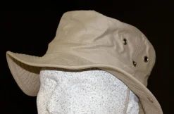 Traveller Hat