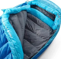 Trek -9C/15F Long Dunsovepose
