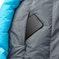 Trek -1C/30F Long Dunsovepose
